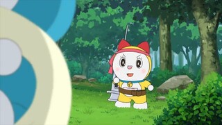 Doraemon episode 603