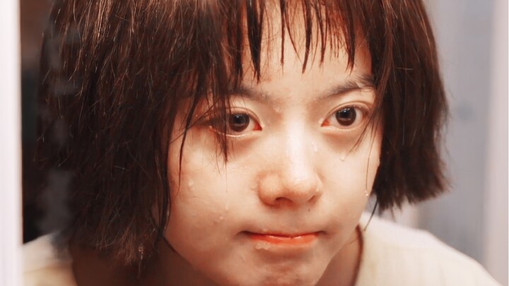 天！国剧至亮时刻！女主身上的野生感是对性缘脑最有力的反击！ ！感悟这么深刻，还很能共情安娜卡列尼娜！这段台词，让人破防