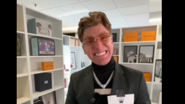 เมื่อคุณใช้จ่ายกับโรเล็กซ์ถึง 1.8 ล้าน: