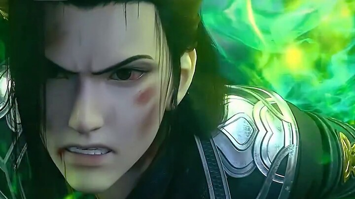 This time, Yao Lao did not make the wrong choice, and Xiao Yan did not disappoint Yao Lao!