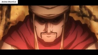 HUNTER X HUNTER_ THỢ SĂN TÍ HON - PHẦN 2 __ 14