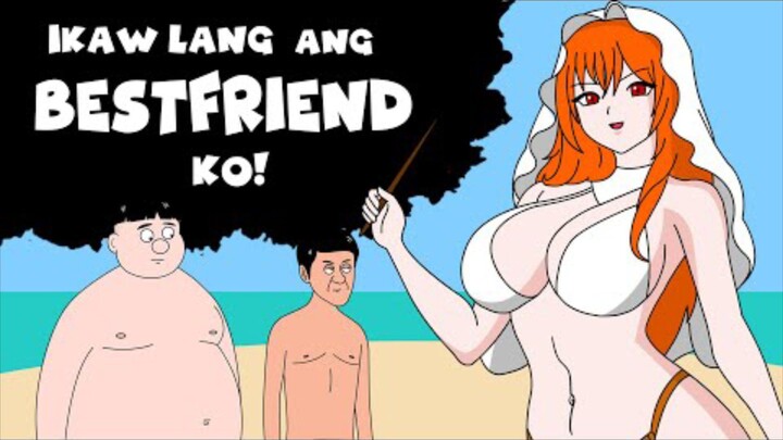 Ikaw Lang Ang Bestfriend Ko : Babalu Animation