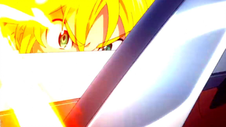 Trích đoạn không thể bỏ qua của Nanatsu no Taizai_ The Movie「AMV」- RISE #amv