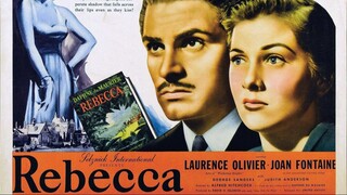 Rebecca (1940) Full HD Eng Sub
