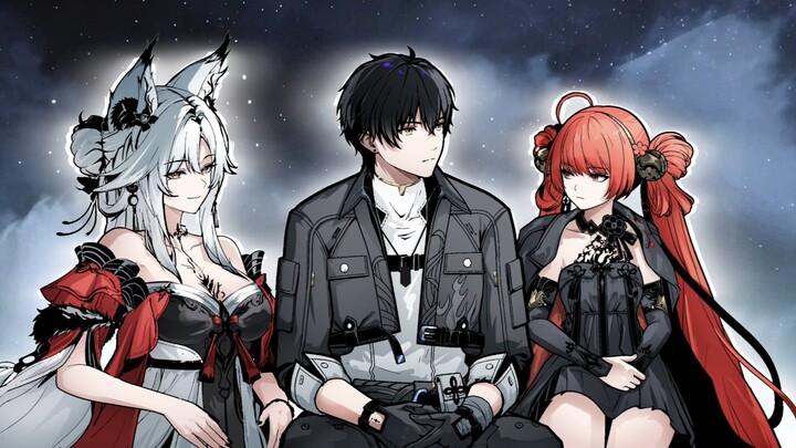 【Great King Tide 1566】Heartful Pursuit Showdown