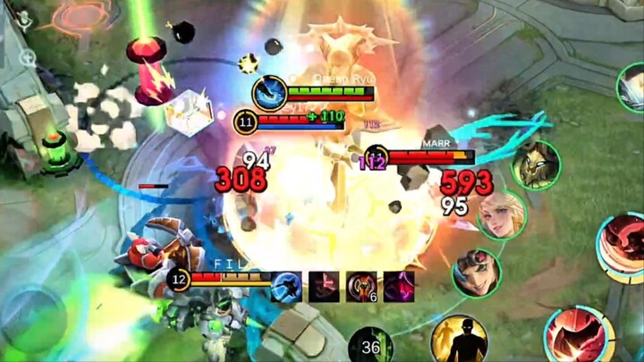 KENAPA HARUS LAPU-LAPU? ๐