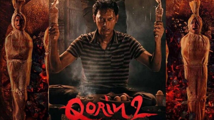 Qorin 2 (2025) || Nek Ati Penjaga Warung Tak Lupa Dari Amukan Makmur
