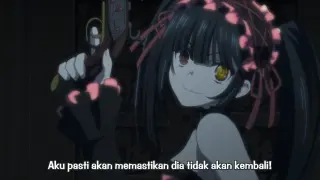 Date A Live S2 - EPS 07 (Subtitle Indonesia)