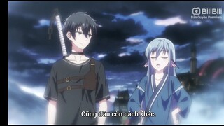 Triệu Hồi Đến Dị Giới Lần Hai Tập 6