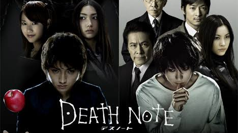 death note full movie 2006 sub