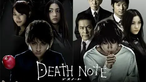 Death Note 17 1080p Bilibili