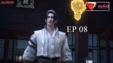 The Rich God Episode 08 Subtitle Indonesia