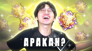 Apakah Special?