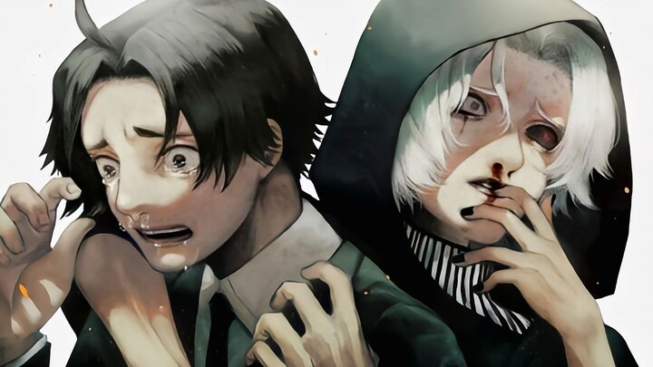 [Takizawa Masatoshi·Tear-Jerking] A tragic character who may not have been paid attention to by so m