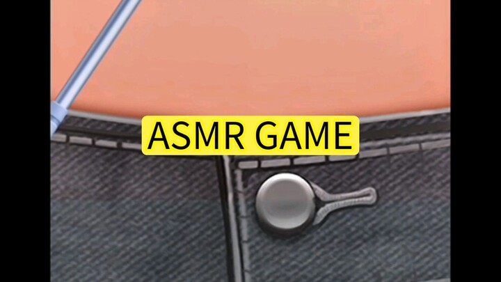 ASMR game clean & shine part 1 #game #ASMR #Gameforkids #gameplay #freegame #shorts