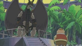 Legendz : Yomigaeru Ryuuou Densetsu | Kisah Raja Naga | Episode 13