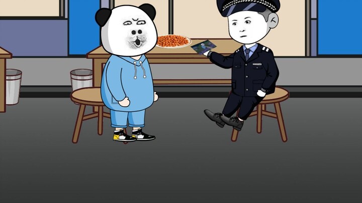 Episode 10 "Gerakan Besar Alam Semesta"丨Siapa yang melepaskan gar buaya?