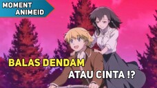 BOCAH ini Jatuh Cinta Namun Memiliki Identitas Tersembunyi ‼️