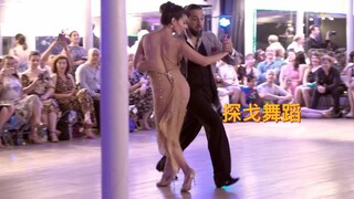 [เต้นแทงโก้อาร์เจนตินา] tango_เต้นแทงโก้อาร์เจนตินา
