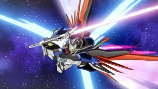 [Theatrical Version/Now in Theaters/First Release with Chinese Subtitles] Mobile Suit Gundam SEED FR