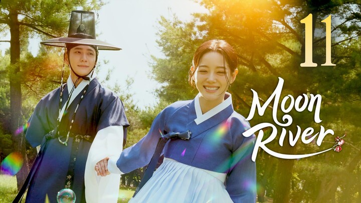 ᴇᴘꜱ.11 🇰🇷 Mo0n Rivєr (2O25)[ᴇɴɢꜱᴜʙ]