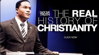 The Real History of Christianity_ Part I |Face the Truth