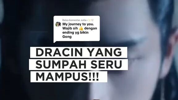 Siapa yang guling-guling nonton endingnya angkat tangan!!