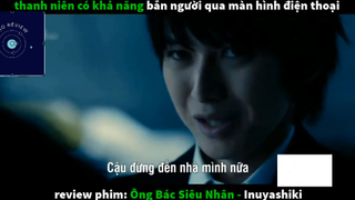 Ông bác siêu nhân (p2) #rvphimhanhdong
