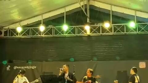 cover rungkad by dimdim