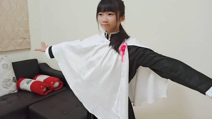 Ghost killing blade