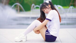 เป็นทรงหางม้าแฝดแบบดวงดวงที่คุณชอบหรือเปล่า? เขย่ามันสิ~