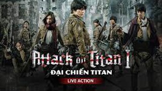TỔNG HỢP -Đại Chiến Titan- - Season 1 + 2 + 3 + 4(P1) - phần 37 hay lắm ae