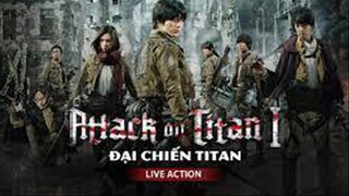 TỔNG HỢP -Đại Chiến Titan- - Season 1 + 2 + 3 + 4(P1) - phần 66 hay lắm ae