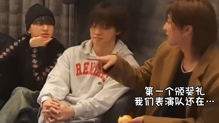 Hilarious—everyone’s imitating the tiger! 🐯