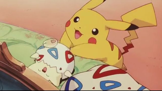 ピカチュウのドキドキかくれんぼ Bilibili ピカチュウのドキドキかくれんぼ Bilibili
