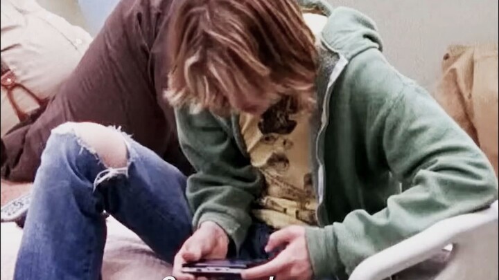 The Whole Family Has Issues – Grey’s Anatomy: The Intern Season