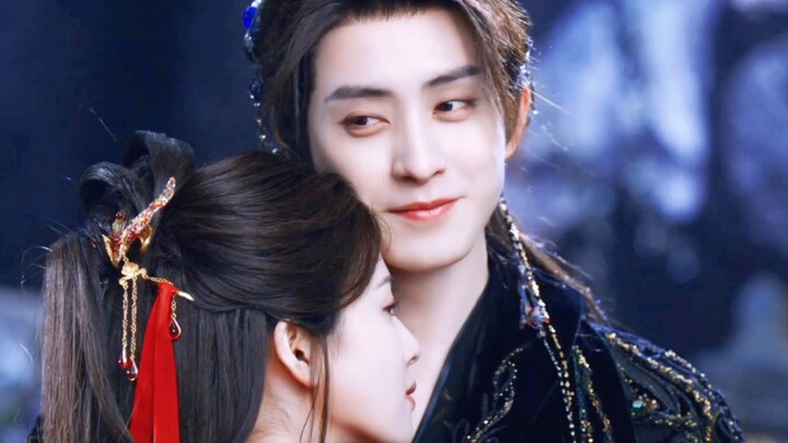 Although it's a bit sad, we are happy again [Bai Lu/Ao Ruipeng]