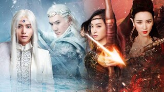 Ice Fantasy  [ EP 4 ]  [ TAGALOG ]