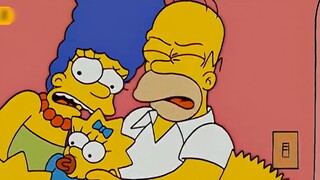 The Simpsons: All the Villains! Simpsons' Dad, who secretly photographed celebrities' private life, 