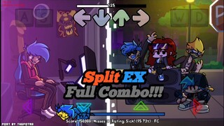 Split EX | FNF Bob & Bosip Android Port!!!