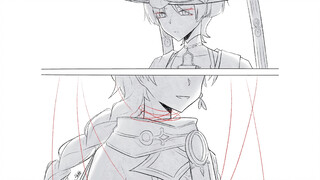 【原神】谁才是人偶？