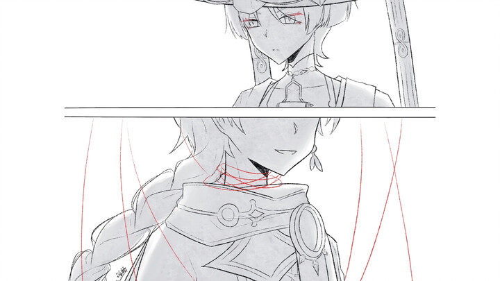 [Genshin Impact] Who is the puppet?