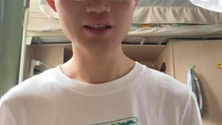 Xem lại hành trình từ trường tiểu học vùng ngoại ô đến trường trung học hàng đầu rồi vào trường 985,