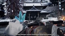 Tianming da Zhuzai episode 6