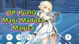 OP Puella Magi Madoka Magica
