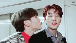 【SEVENTEEN】Các bạn đúng là cuồng hôn!