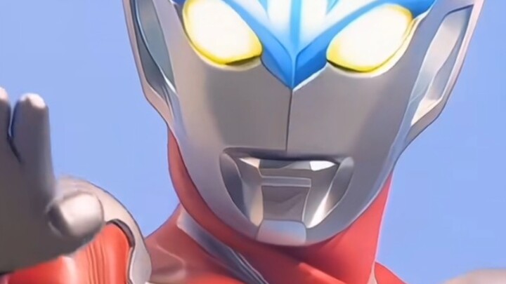 No matter how strong you become, the galaxy is above you! Ultraman Ginga theme song super burning ma