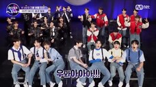 Boys Planet Episode 3 English Sub