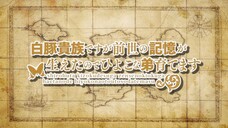 Episode 6 | SHIROHIYO