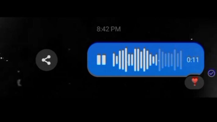 JN voice are so lovable 🥰